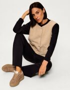 Liu Jo Sneakers Lena 02 | piele întoarsă