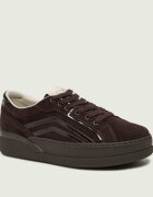 Liu Jo Sneakers Lena 02 | piele întoarsă