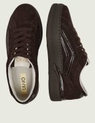 Liu Jo Sneakers Lena 02 | piele întoarsă