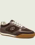 Liu Jo Sneakers Lewis 01 | piele întoarsă