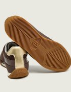 Liu Jo Sneakers Lewis 01 | piele întoarsă
