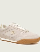 Liu Jo Sneakers LEWIS 01 | piele întoarsă