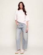 Liu Jo Sneakers LEWIS 01 | piele întoarsă