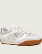 Liu Jo Sneakers LEWIS 01 | piele întoarsă