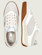 Liu Jo Sneakers LEWIS 01 | piele întoarsă