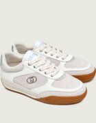 Liu Jo Sneakers LEWIS 01 | piele întoarsă