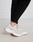 Liu Jo Sneakers Lily 15 cu adaos de piele
