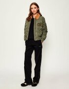 Liu Jo Sneakers LJ01 01 cu adaos de piele