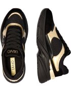 Liu Jo Sneakers LJ01 01 cu adaos de piele