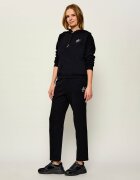 Liu Jo Sneakers LJ01 01 | piele întoarsă
