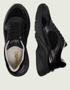 Liu Jo Sneakers LJ01 01 | piele întoarsă