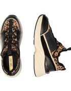 Liu Jo Sneakers LJ01 02 cu adaos de piele