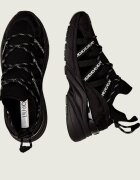 Liu Jo Sneakers LJ01 10 | piele întoarsă
