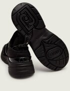 Liu Jo Sneakers LJ01 10 | piele întoarsă