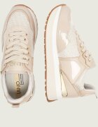 Liu Jo Sneakers Maxi Wonder 01 cu adaos de piele