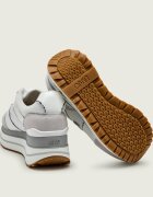 Liu Jo Sneakers MAXI WONDER 02 - SNEAKE | piele întoarsă