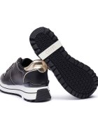 Liu Jo Sneakers Maxi Wonder 85 cu adaos de piele