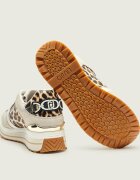 Liu Jo Sneakers MAXI WONDER 91 - SNEAKER | piele întoarsă