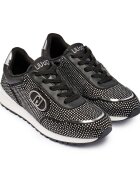 Liu Jo Sneakers Maxi Wonder Low 01