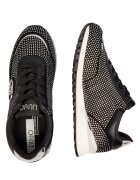 Liu Jo Sneakers Maxi Wonder Low 01