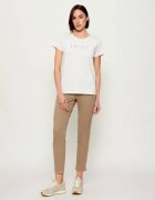 Liu Jo Sneakers MAXI WONDER LOW 02 BIS | piele întoarsă