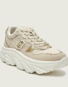 Liu Jo Sneakers STEFFY 01 | piele întoarsă