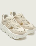 Liu Jo Sneakers STEFFY 01 | piele întoarsă
