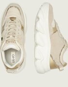 Liu Jo Sneakers STEFFY 01 | piele întoarsă