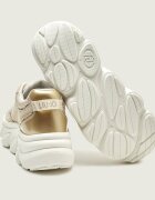 Liu Jo Sneakers STEFFY 01 | piele întoarsă