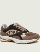 Liu Jo Sneakers Trixie 01 | piele întoarsă