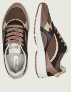 Liu Jo Sneakers Trixie 01 | piele întoarsă