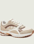 Liu Jo Sneakers Trixie 01 | piele întoarsă
