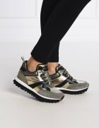 Liu Jo Sneakers Wonder Up 2 | piele întoarsă