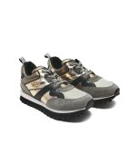 Liu Jo Sneakers Wonder Up 2 | piele întoarsă