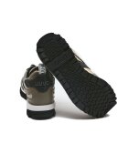 Liu Jo Sneakers Wonder Up 2 | piele întoarsă