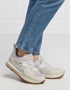 Liu Jo Sneakers Wonder Up 2 | piele întoarsă