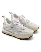 Liu Jo Sneakers Wonder Up 2 | piele întoarsă