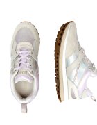 Liu Jo Sneakers Wonder Up 2 | piele întoarsă