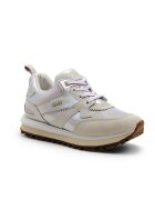 Liu Jo Sneakers Wonder Up 2 | piele întoarsă