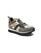 Liu Jo Sneakers Wonder Up 2 | piele întoarsă