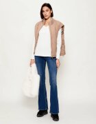 Liu Jo Sport Bluză | Slim Fit