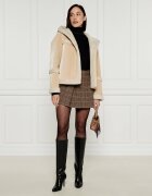 Liu Jo Sport Cojoc | Regular Fit | shearling