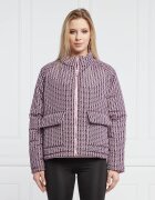 Liu Jo Sport Cu două fețe geacă | Comfort fit