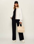 Liu Jo Sport Cufăr | shearling