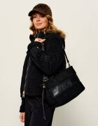 Liu Jo Sport Cufăr | shearling