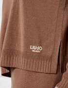Liu Jo Sport De lână pulover | Regular Fit cu adaos de cașmir