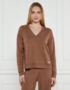 Liu Jo Sport De lână pulover | Regular Fit cu adaos de cașmir