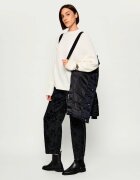 Liu Jo Sport De puf geacă cu bretele 2 în 1 + mănuși | Relaxed fit