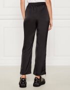 Liu Jo Sport De satin pantaloni de trening | Regular Fit