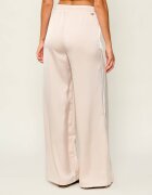 Liu Jo Sport De satin pantaloni | Relaxed fit
